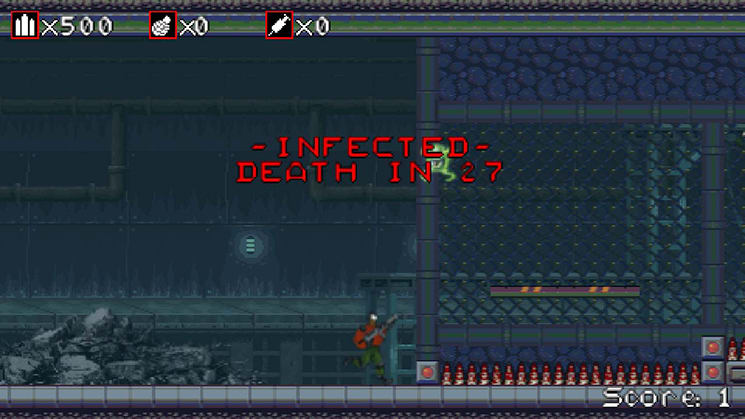 ACE: Alien Cleanup Elite