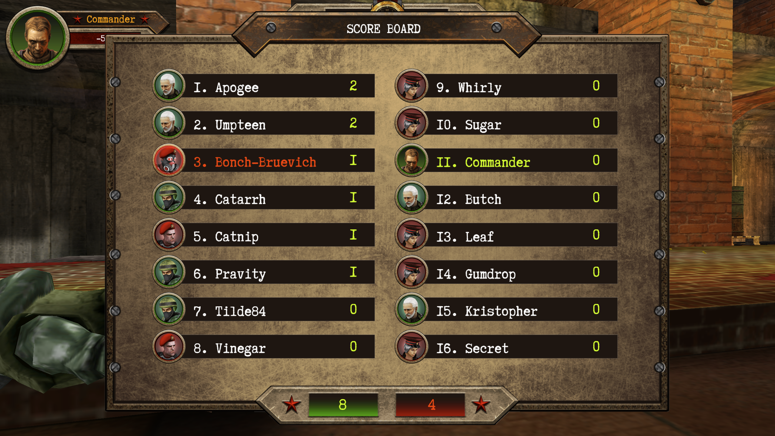 Subway Clash 2