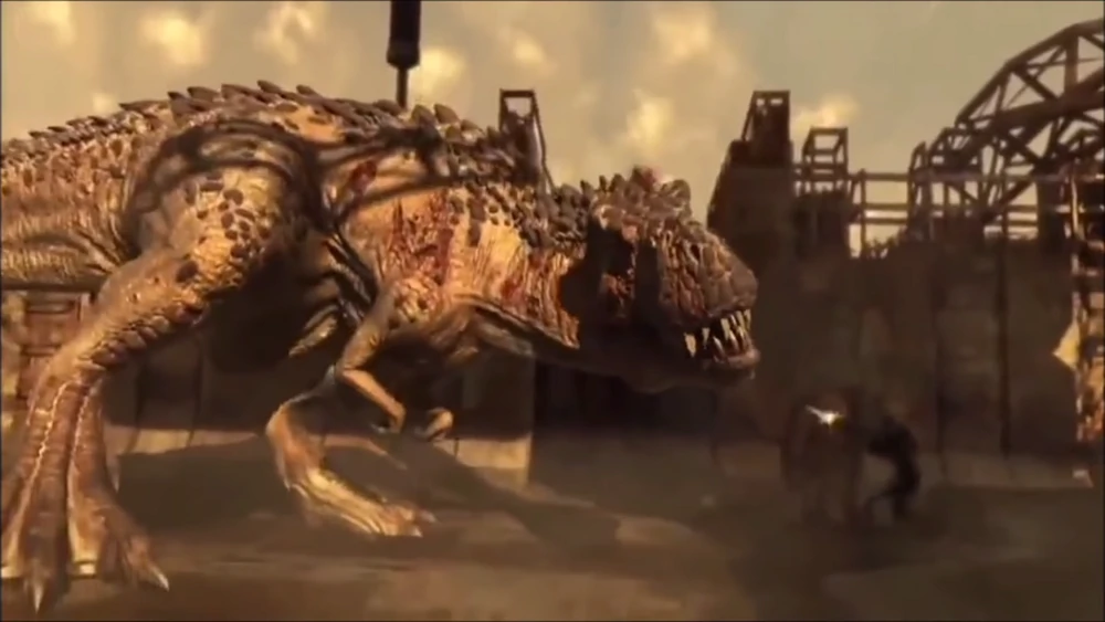 Turok 2