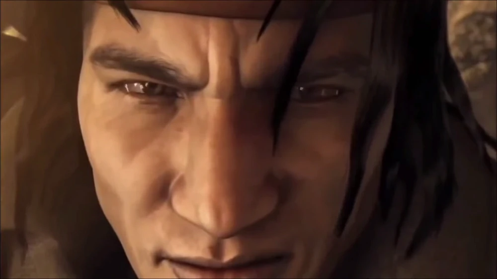 Turok 2