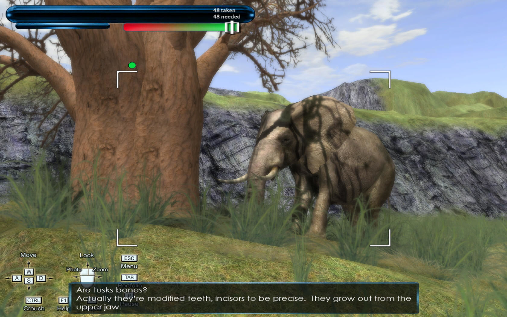 Safari Photo Africa: Wild Earth