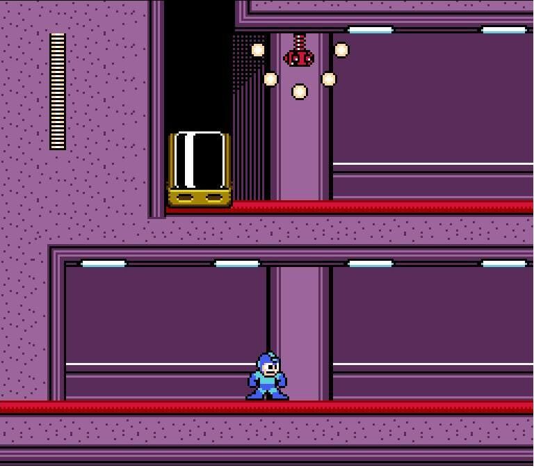 Street Fighter X Mega Man