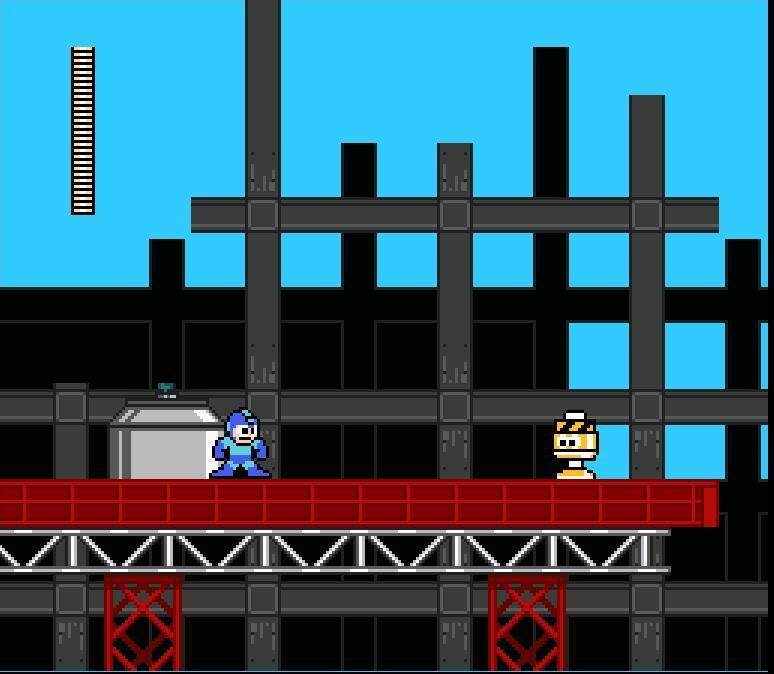 Street Fighter X Mega Man