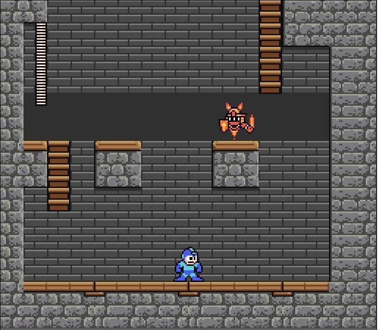 Street Fighter X Mega Man