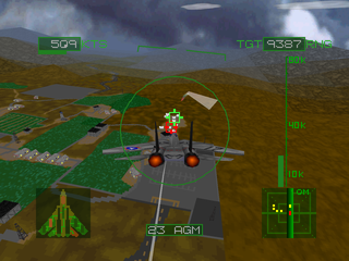 Top Gun: Fire at Will!