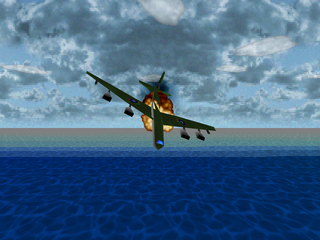 Top Gun: Fire at Will!