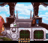 Top Gun: Firestorm