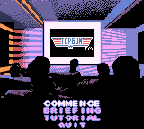 Top Gun: Firestorm