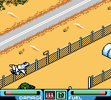 Top Gun: Firestorm