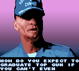 Top Gun: Firestorm