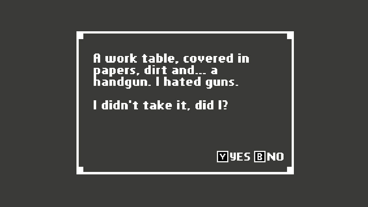 Home: Postmortem Edition