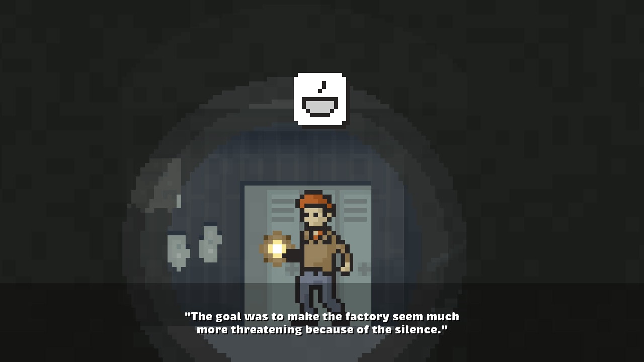 Home: Postmortem Edition