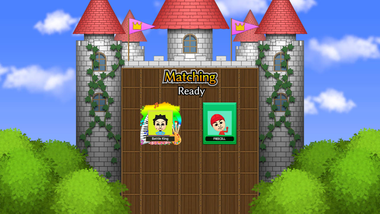 Freecell Battle King