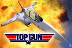 Top Gun: Firestorm Advance