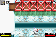 Top Gun: Firestorm Advance