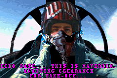 Top Gun: Firestorm Advance