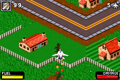 Top Gun: Firestorm Advance