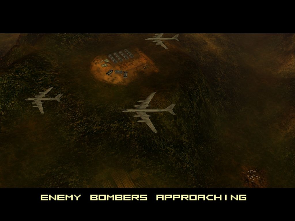 Top Gun: Combat Zones