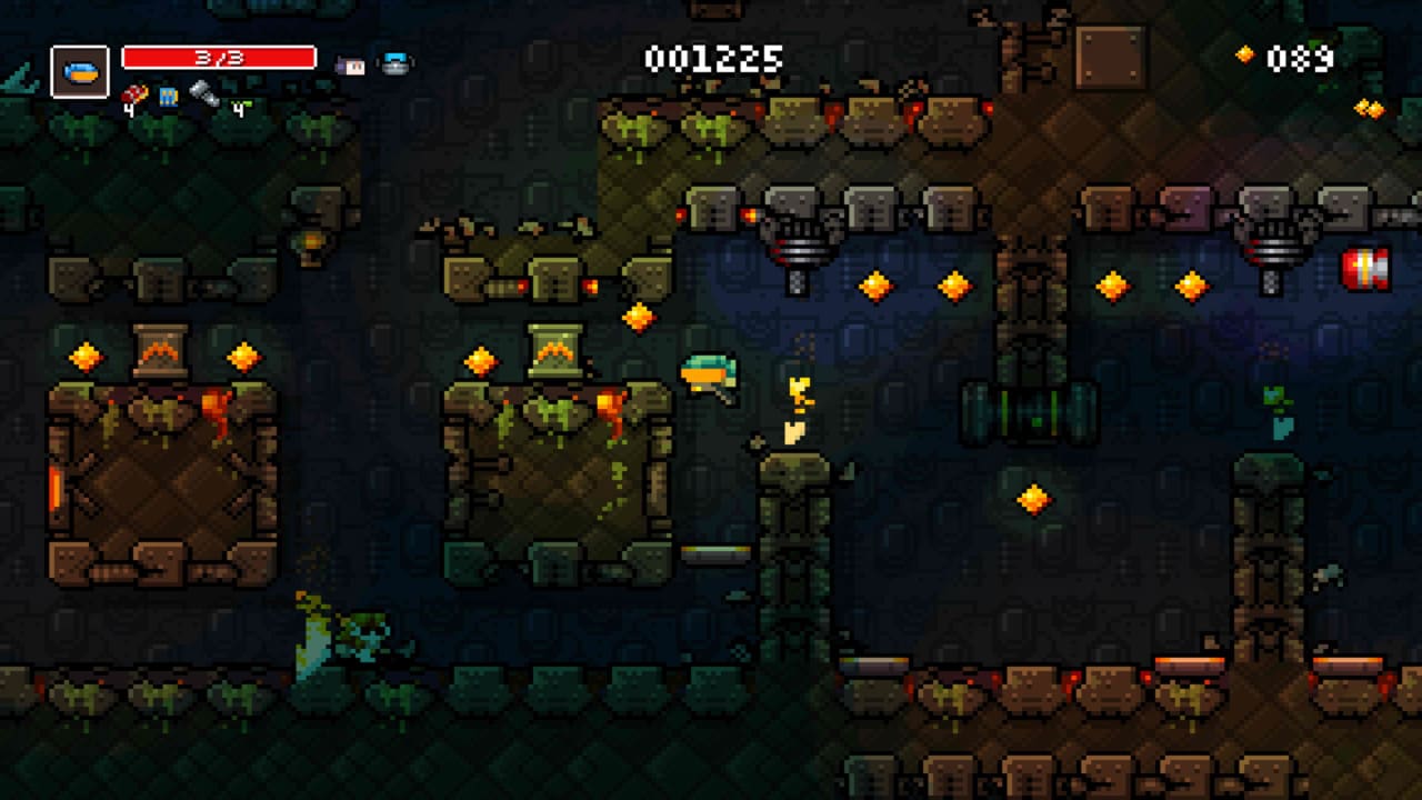 Meganoid
