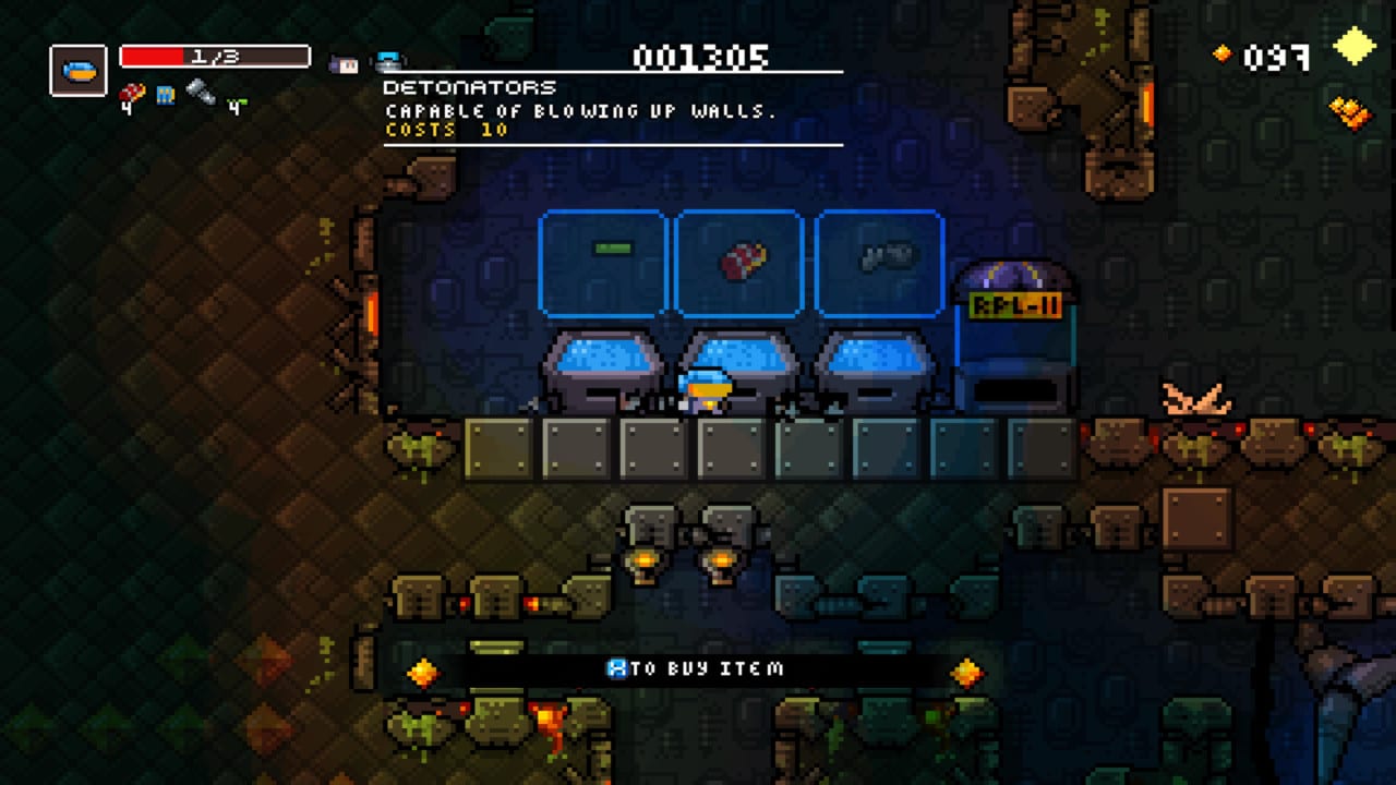 Meganoid