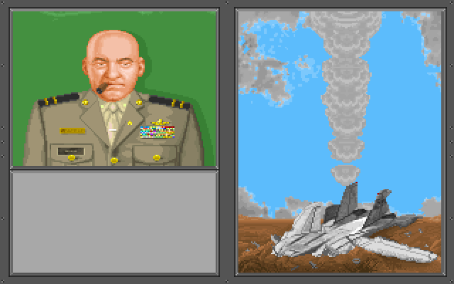 Top Gun: Danger Zone