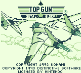 Top Gun: Guts and Glory