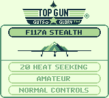 Top Gun: Guts and Glory