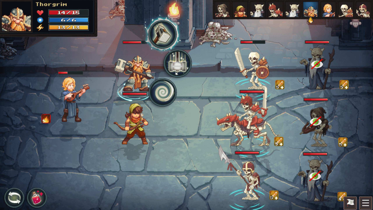 Indie Gems Bundle: JRPG Edition