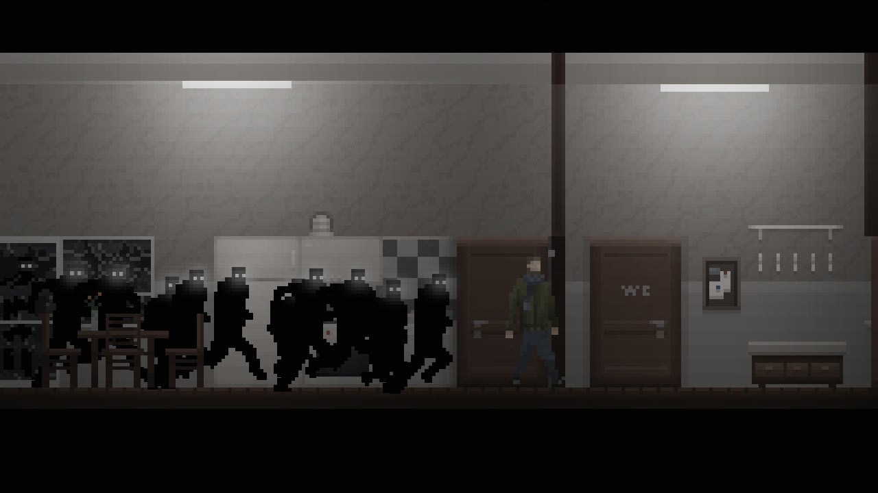 Pixel Art Bundle Vol. 1