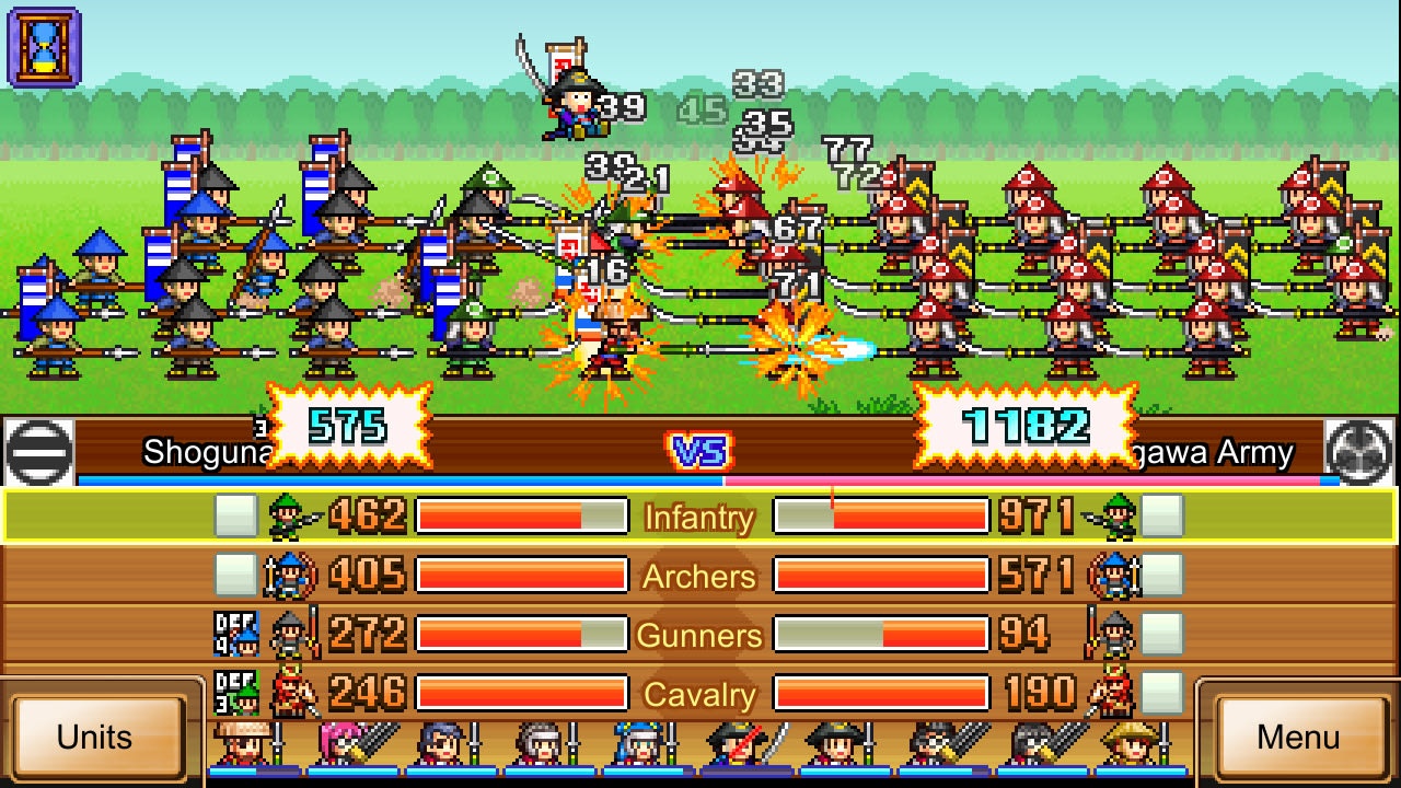 Ninja Village