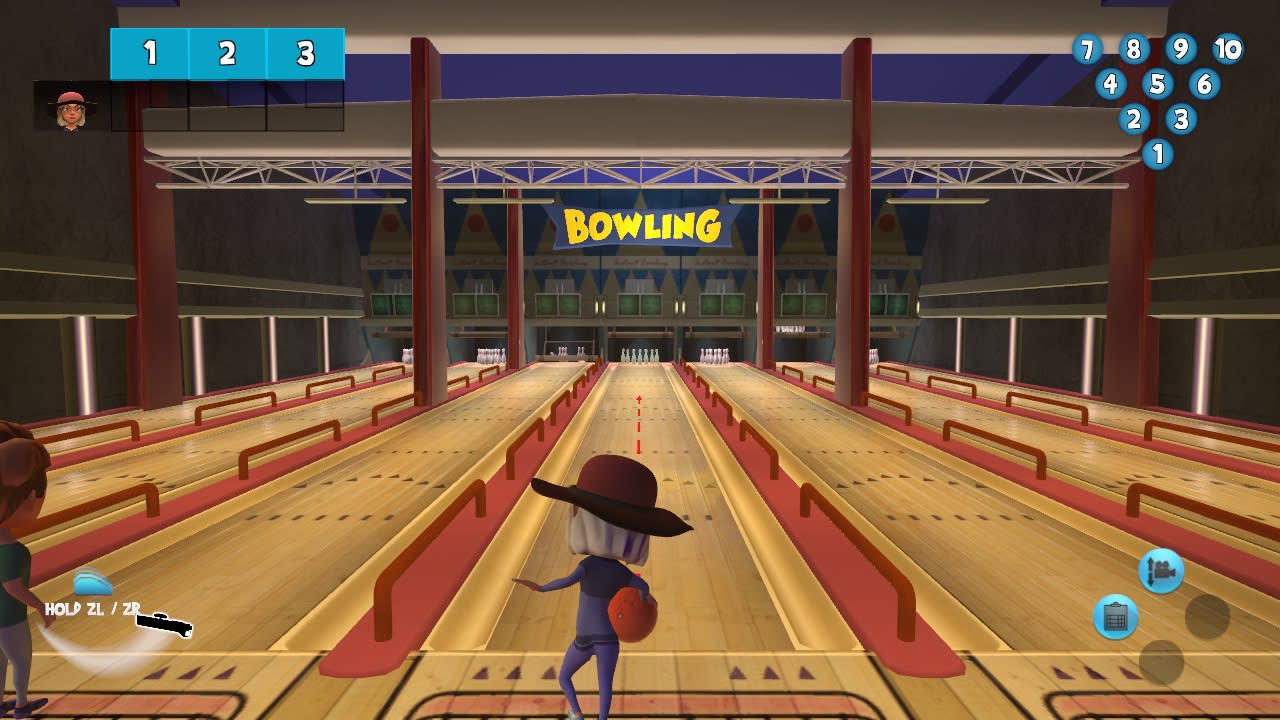 Instant Sports