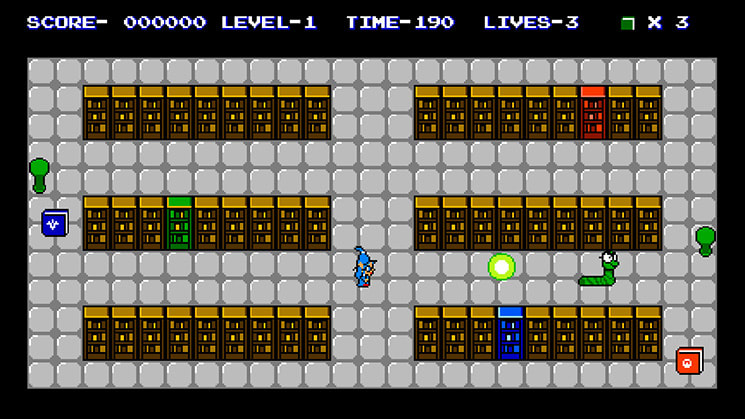 Spellcaster’s Assistant