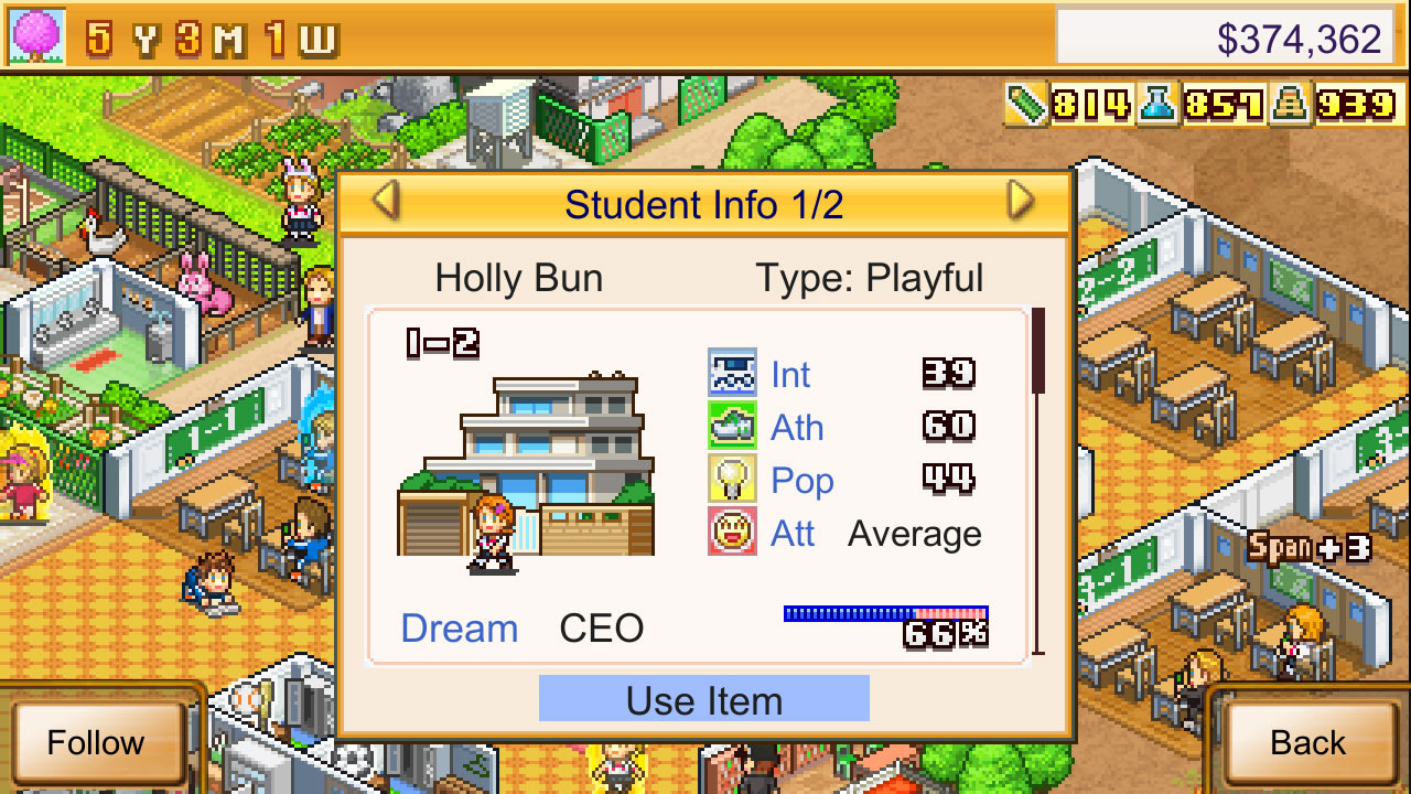 Pocket Academy