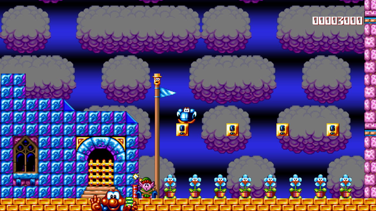 James Pond: Codename Robocod