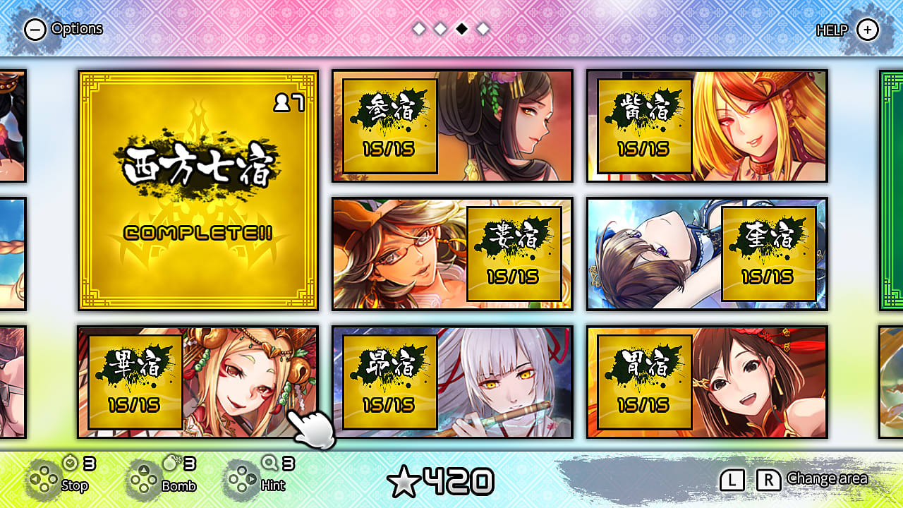 Enchanting Mahjong Match