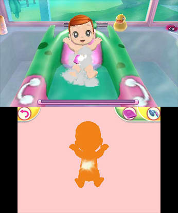 I Love My Little Girl