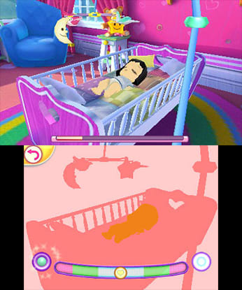 I Love My Little Girl