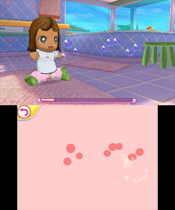 I Love My Little Girl