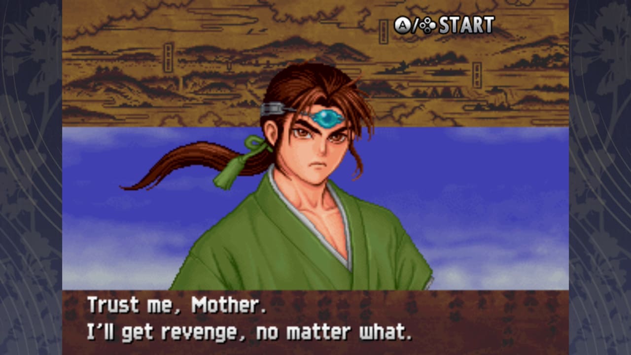 Psikyo Shooting Stars Bravo