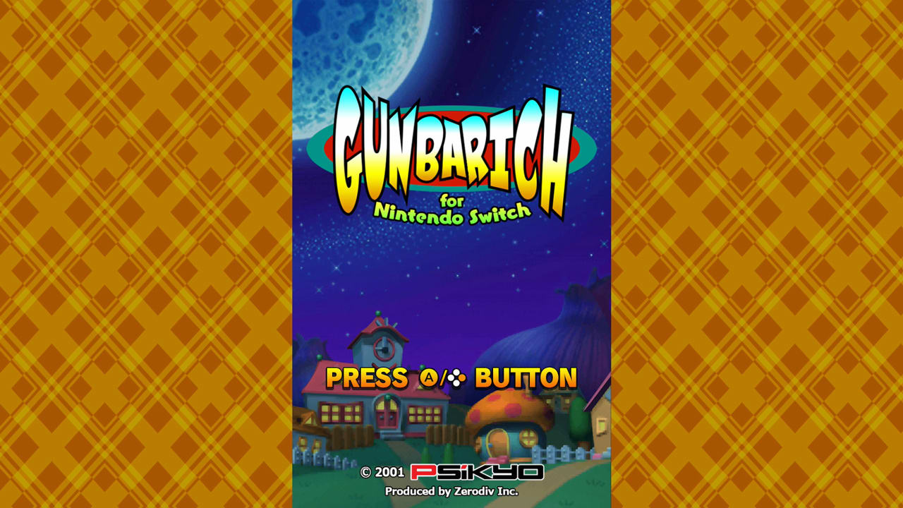 Psikyo Shooting Stars Bravo