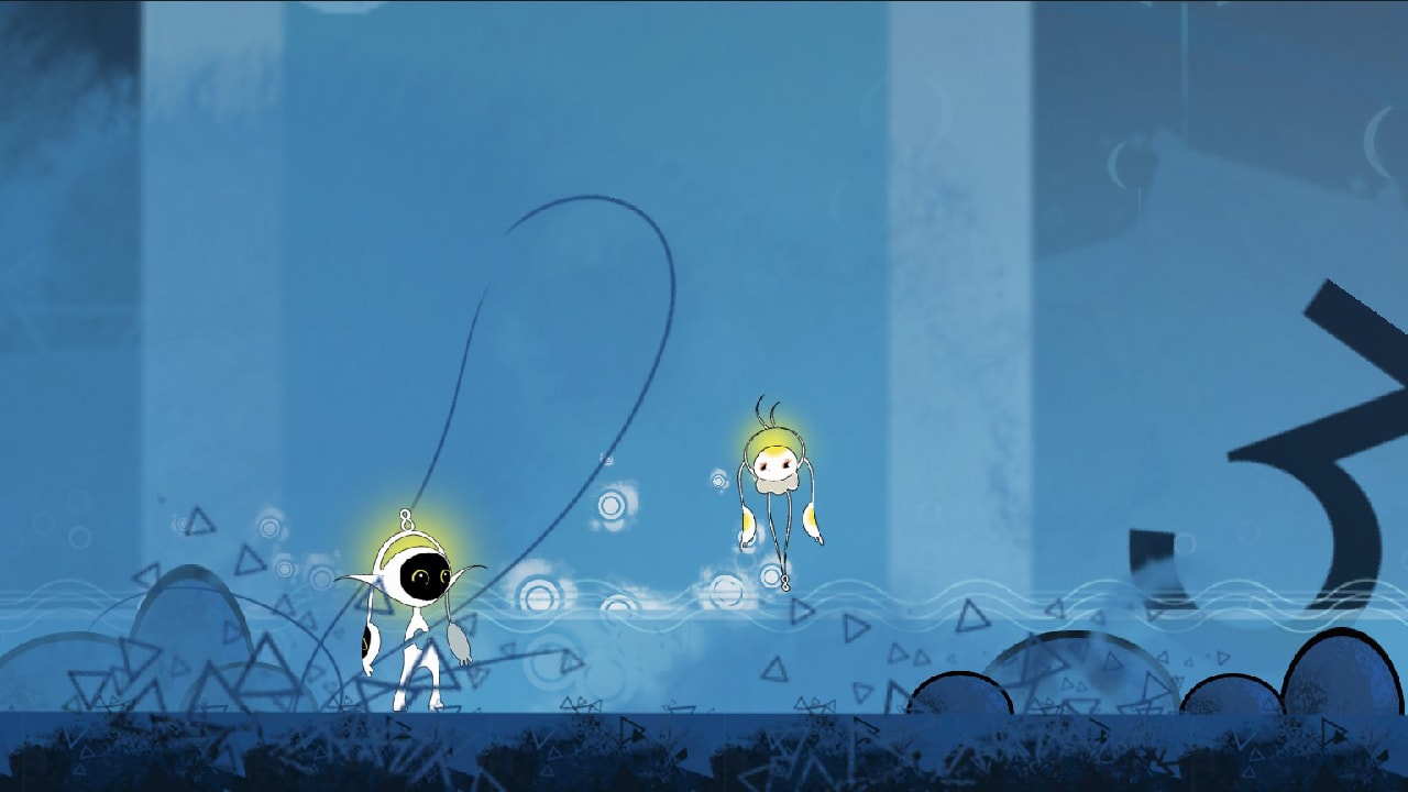 A Tale of Synapse: The Chaos Theories