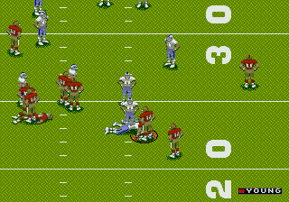 Prime Time NFL Starring Deion Sanders