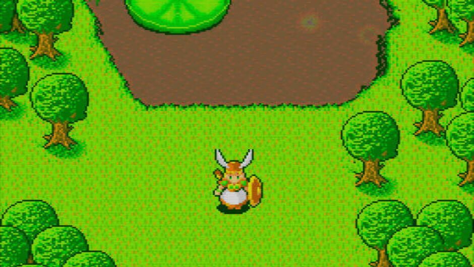 Valkyrie no Densetsu