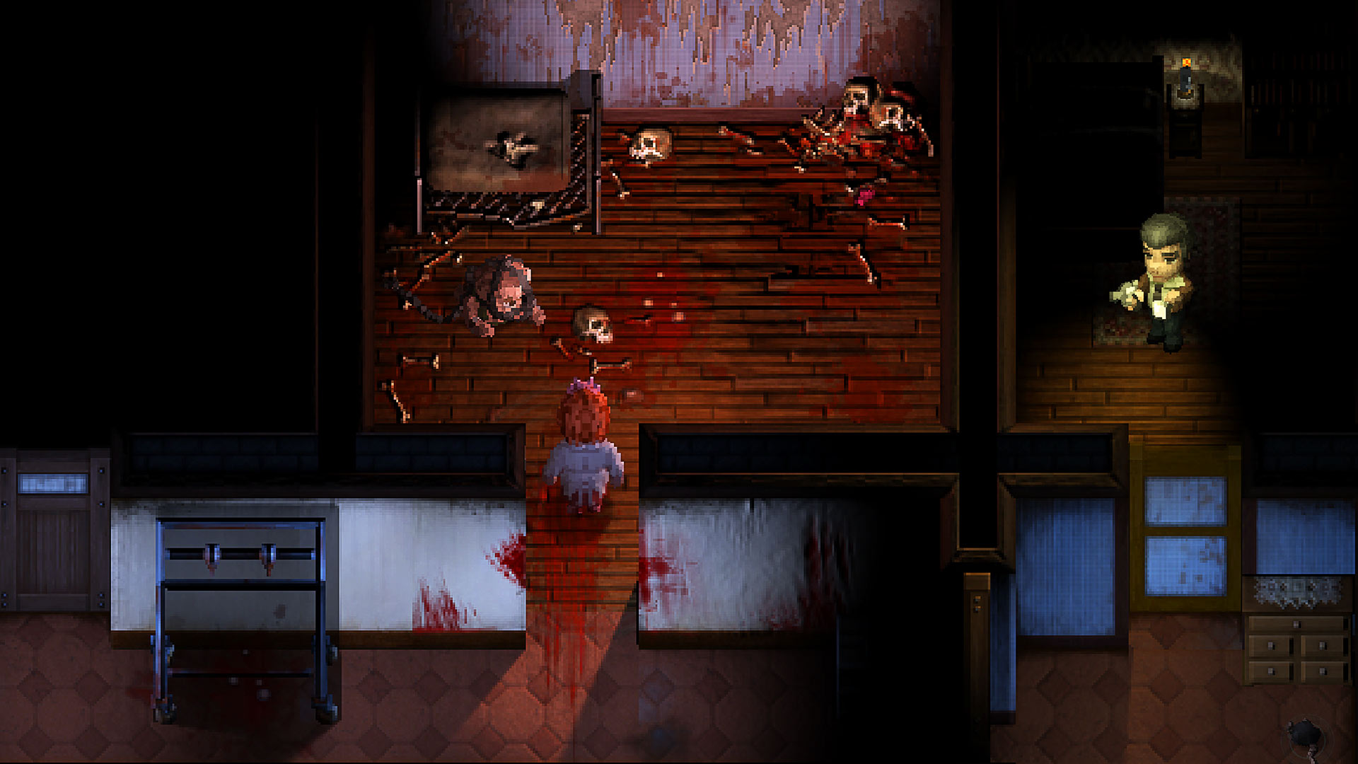 2Dark: Deluxe Edition