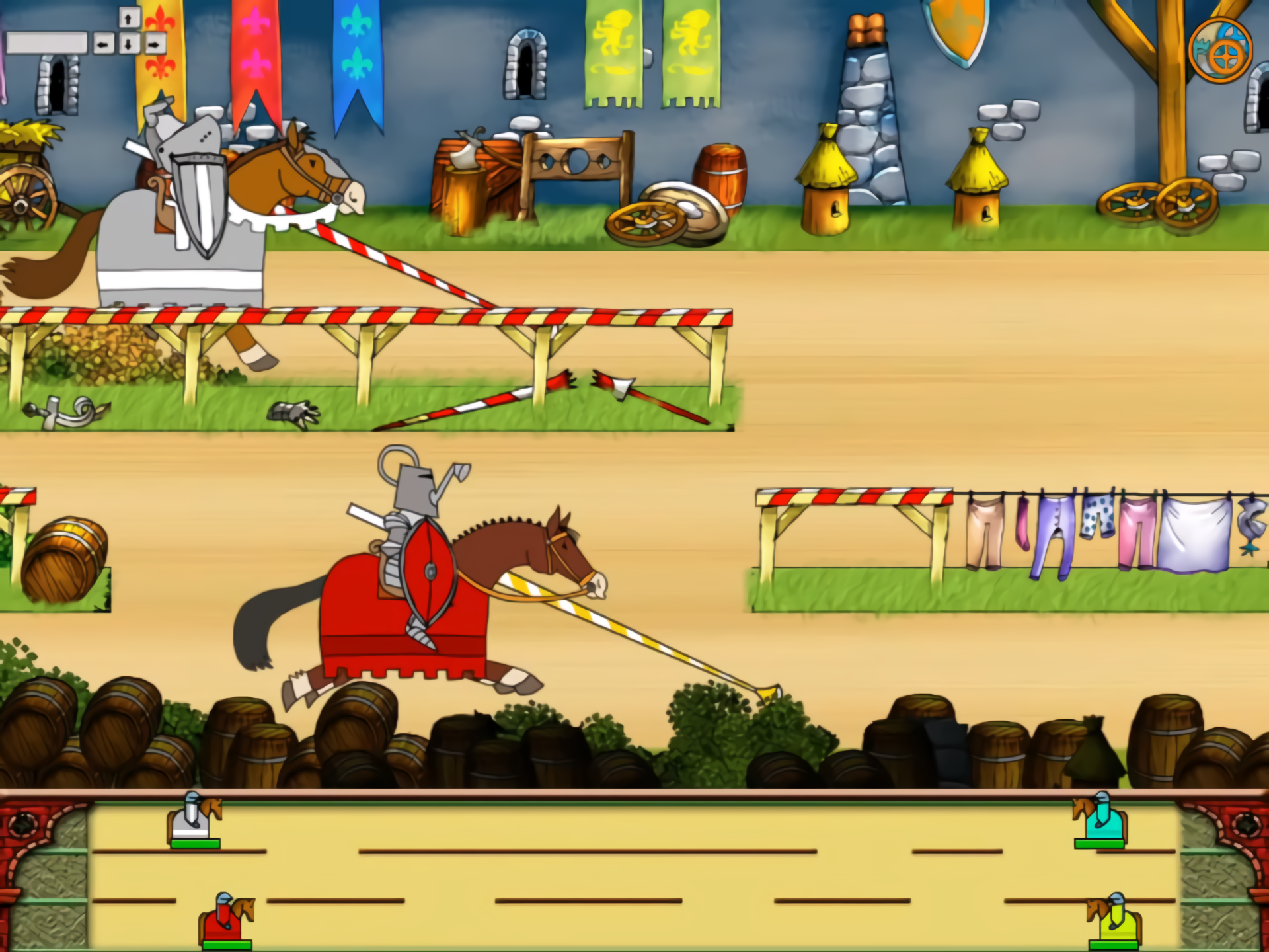 Reksio i Wehikuł Czasu