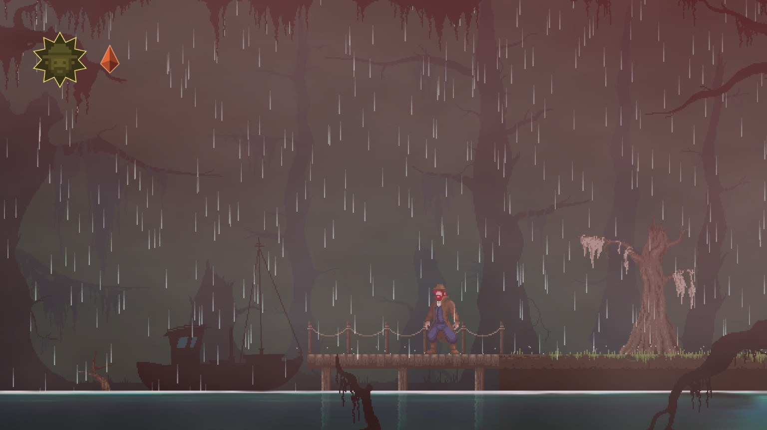 Dreamless: The Madness from the Sea
