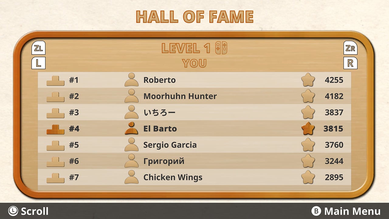 Crazy Chicken: Wanted