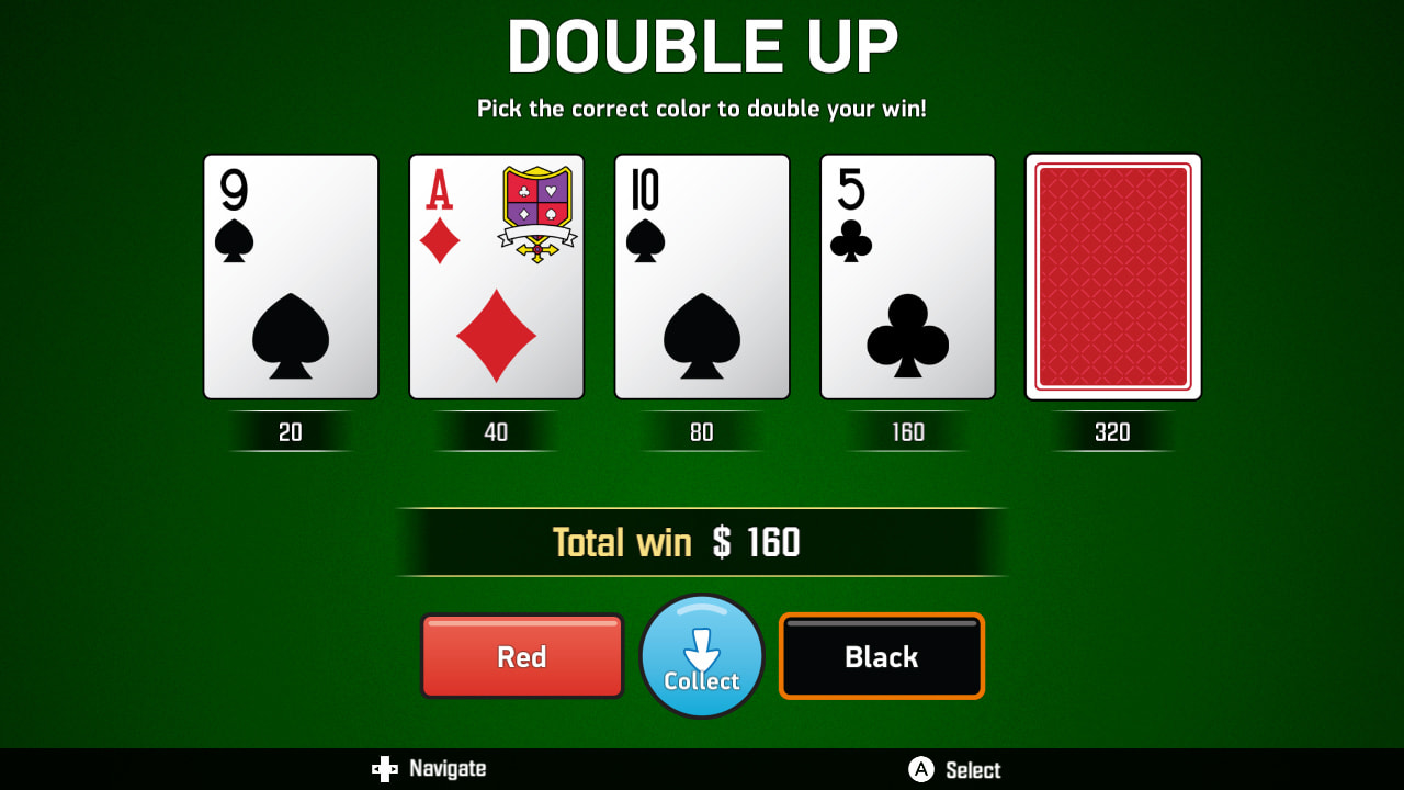 Joker Poker: Video Poker