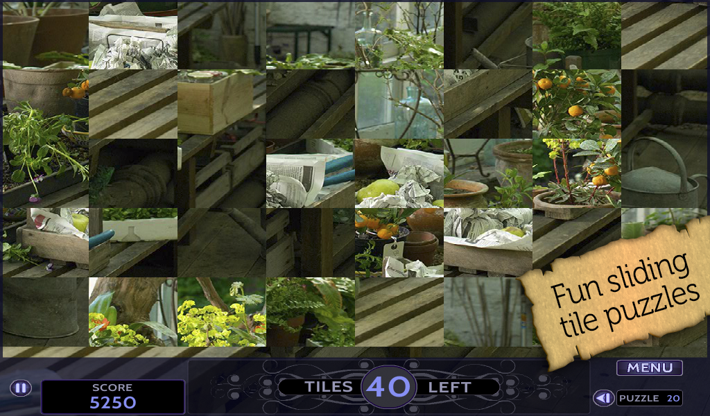 Gothic Masquerade HD