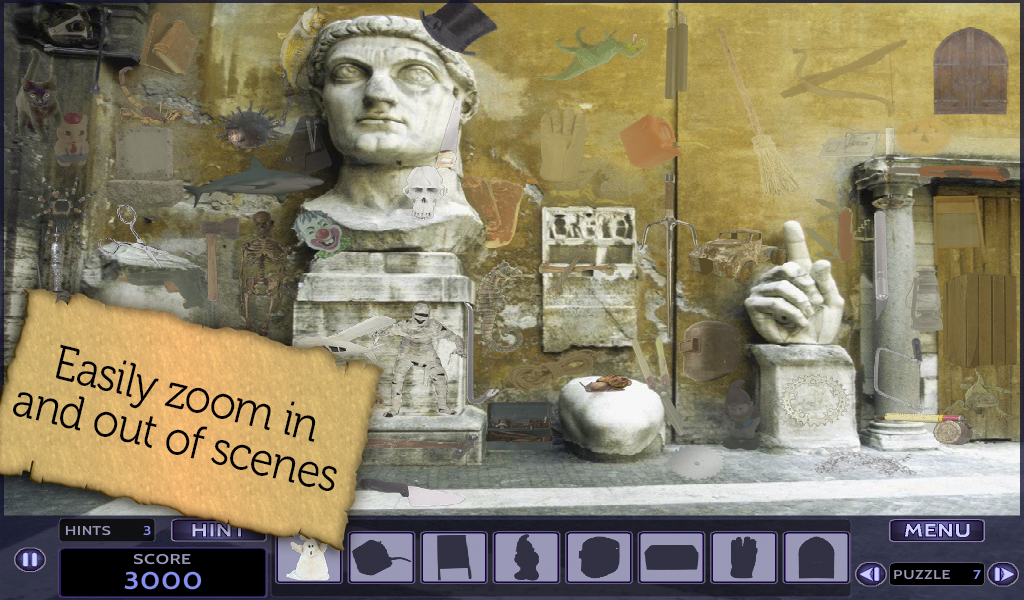 Gothic Masquerade HD